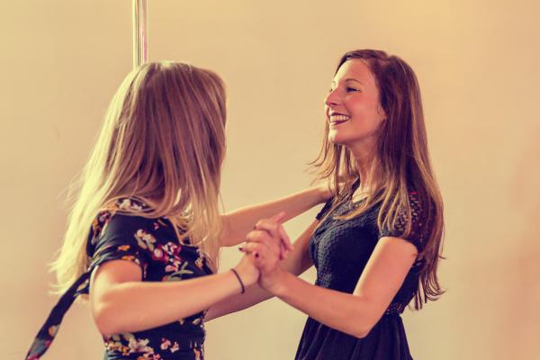  Salsa Workshop in Dordrecht